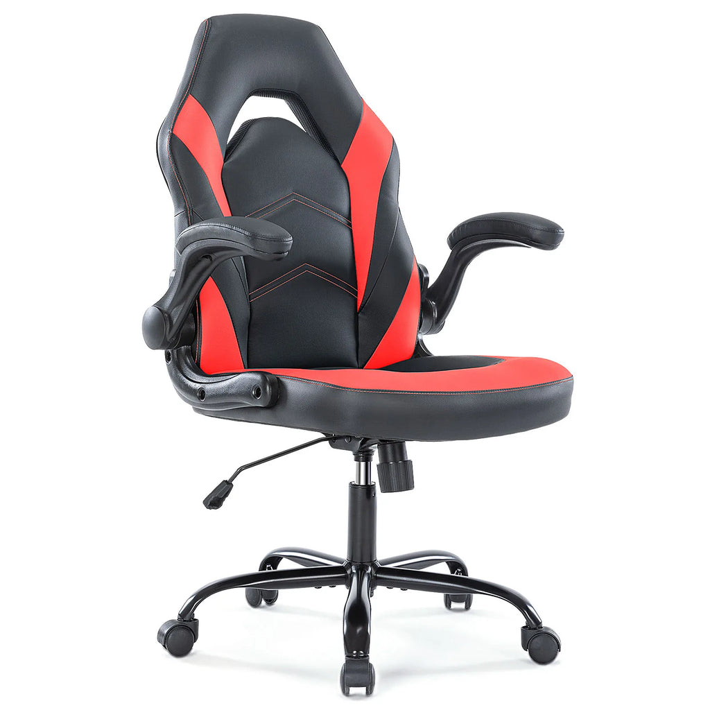 Ergonomic Adjustable Home Office Desk