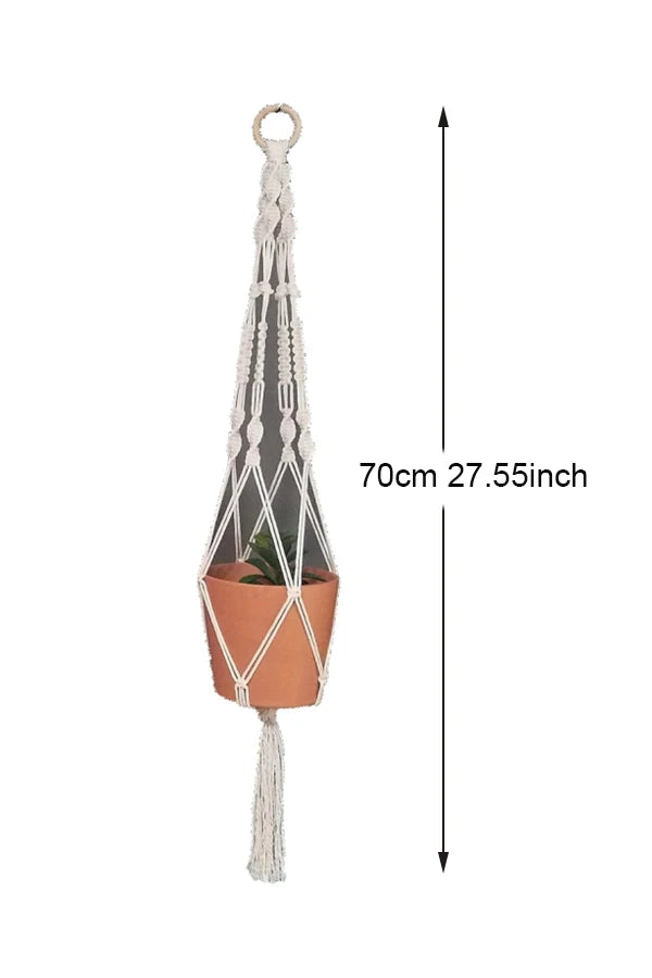 Boho Planter