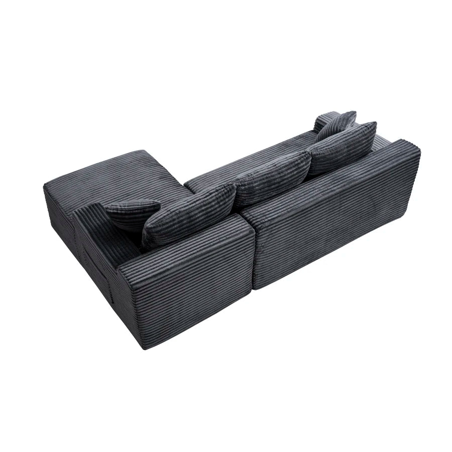 Modular Sectional Sofa