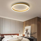 Acrylic Dimmable LED Chandelier