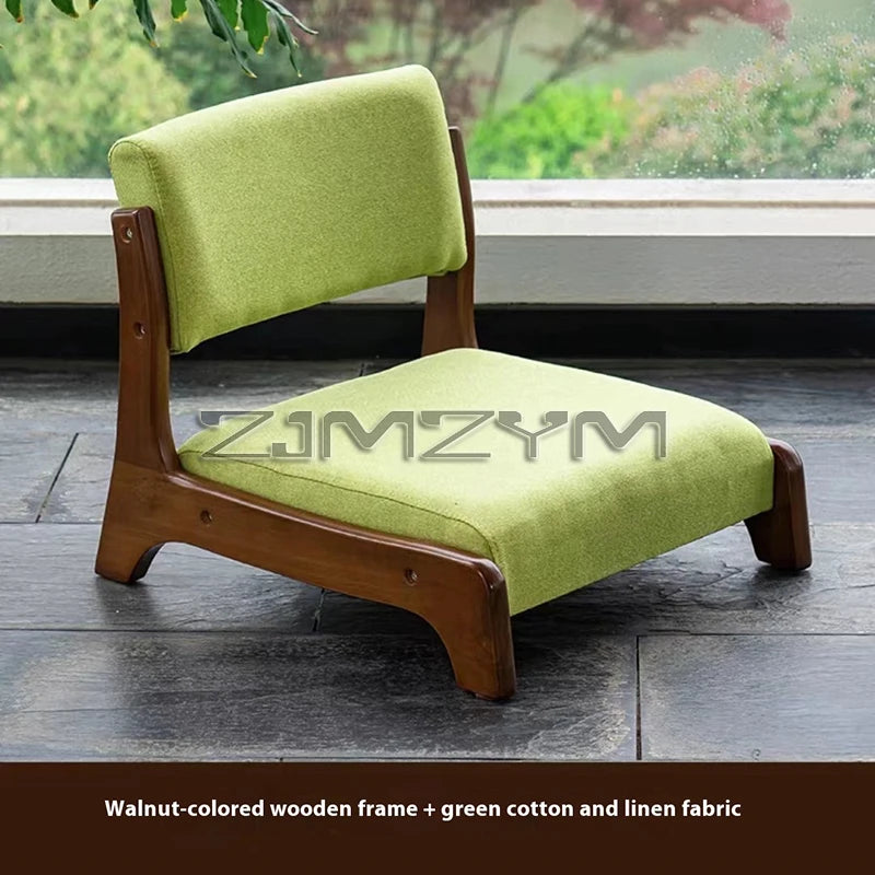 Japanese Floor Lounge Chair