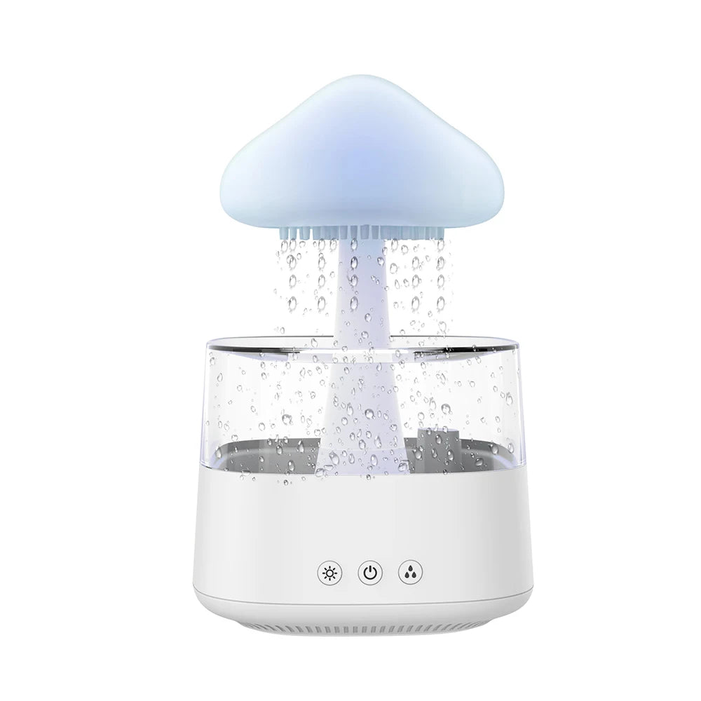 Relaxing Rain Cloud Aroma Diffuser