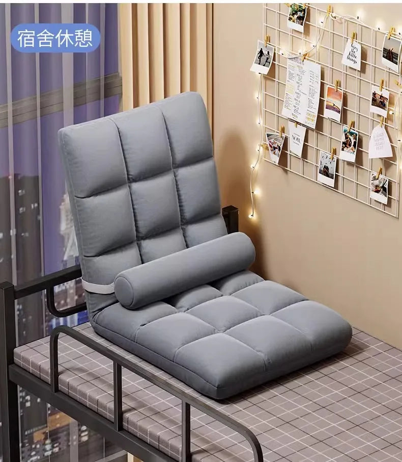 ZenFold Tatami Floor Lounger