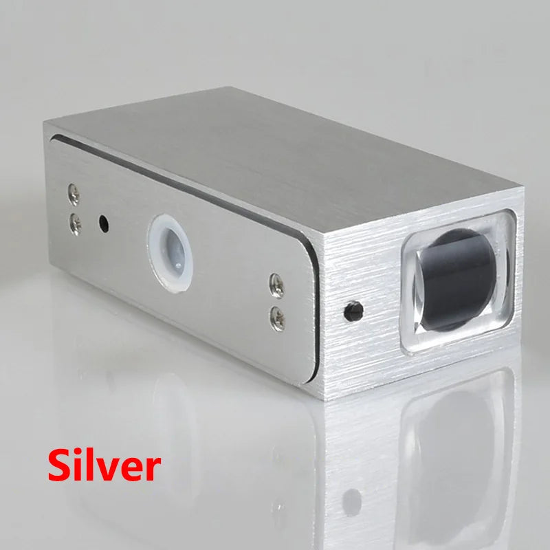 Aluminum Waterproof Outdoor Wall Light