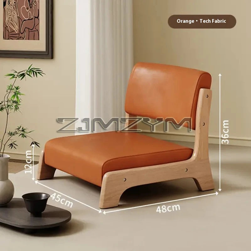 Japanese Floor Lounge Chair