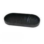 Wave-Edge Silicone Candle & Storage Tray