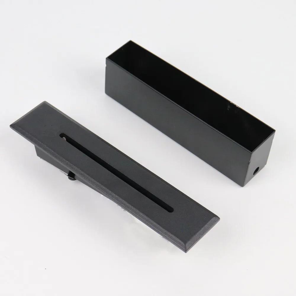 Night Motion-Sensor LED Wall Light — additional view