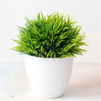 Artificial Potted Plant