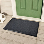 Natural Rubber Anti-Slip Welcome Mat