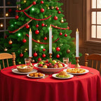 Flameless LED Taper Candles with Remote