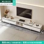 Center Nordic Tv Stands Living Room Coffee Luxury Display