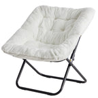 28" Folding Ergonomic Lounger