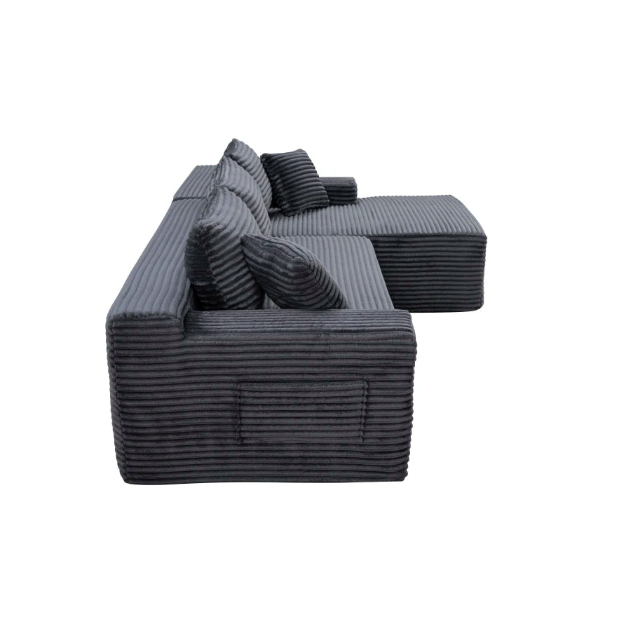 Modular Sectional Sofa