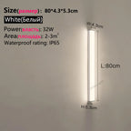 IP65 Waterproof Outdoor LED Wall Light