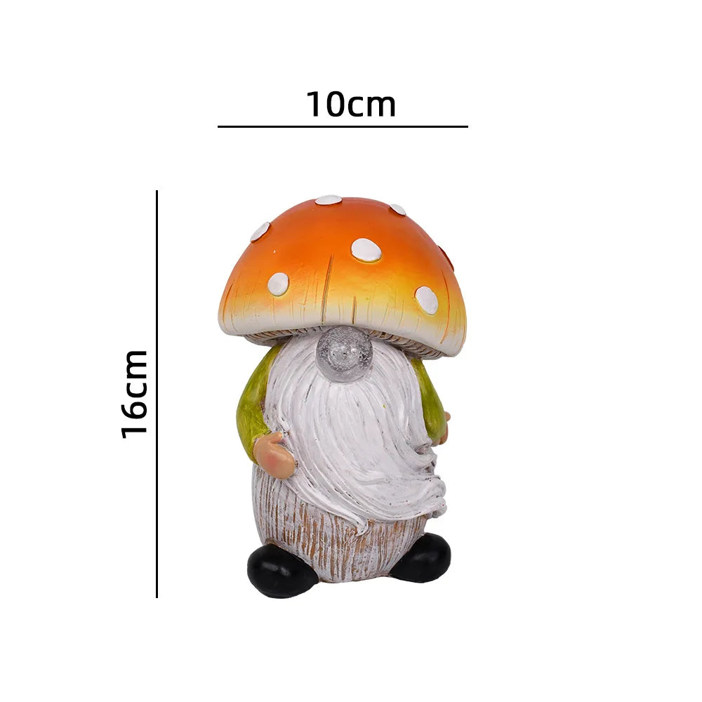 Resin Sack Shower Birdhouse Outdoor Craft Ornament