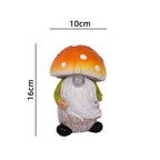 Resin Sack Shower Birdhouse Outdoor Craft Ornament