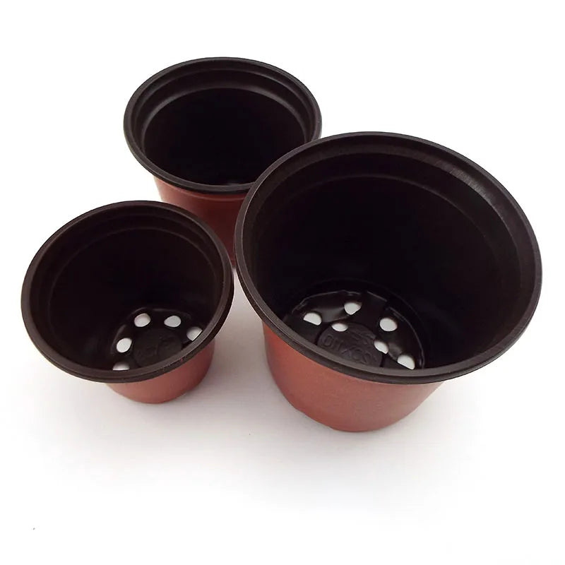 Nursery Grow Pot Set