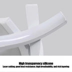 Line LED Wall Light