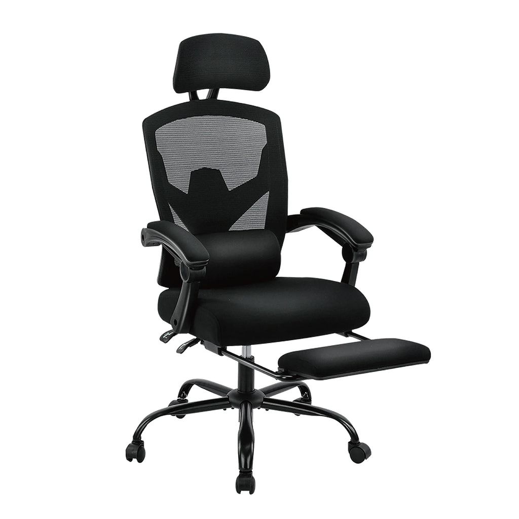 Ergonomic Lounge Chair