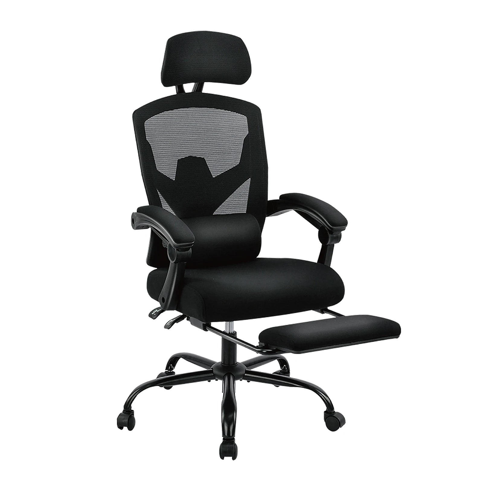 Ergonomic Lounge Chair