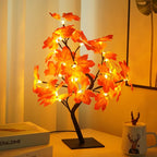 Rose LED Table Lamp
