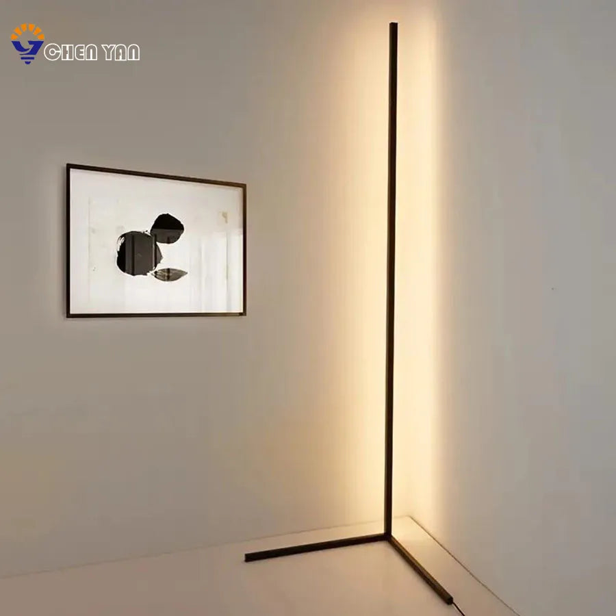 RGB Floor Lamp