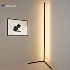 RGB Floor Lamp