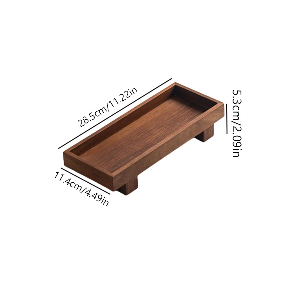 Japanese Gongfu Tea Tray