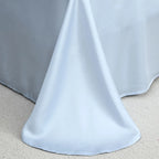 100% Silk Bed Sheet Set Luxury Mulberry Silk Bedding Sets Twin Full Double Queen King Size Fitted Sheet Flat Sheet Pillowcase