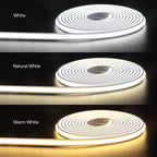 Acoustic Wall Panel LED Light Kit