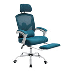 Ergonomic Lounge Chair