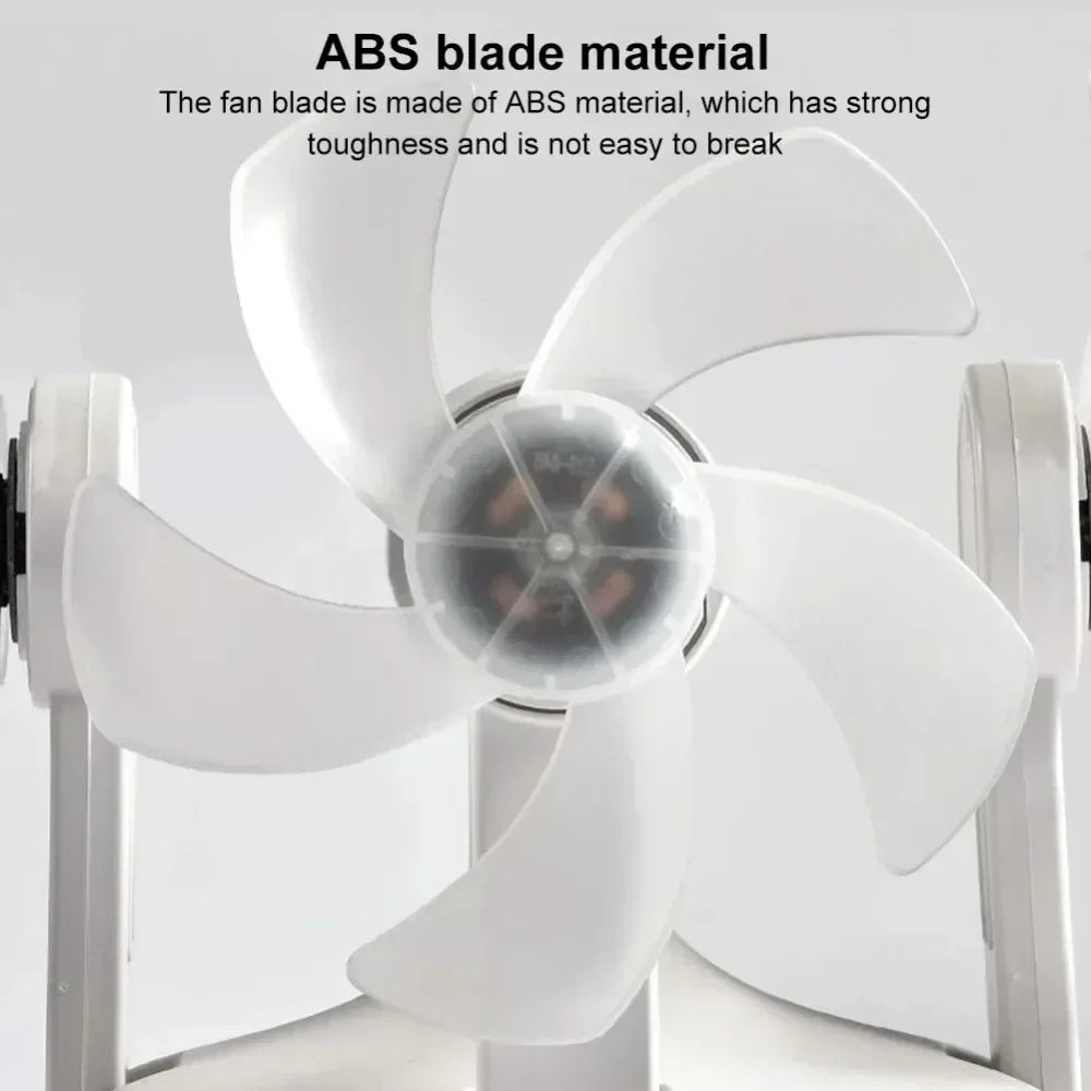 AeroDrone Ceiling Fan Light