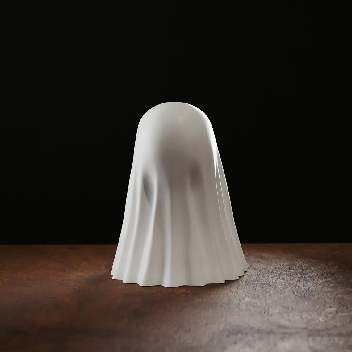 Cute Spooky Ghost Figurine