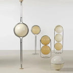 Acrylic Floor Lamp