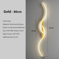 Sconce Bedside LED Wall Light