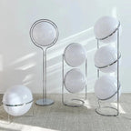 Acrylic Floor Lamp