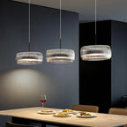 Modern LED Pendant Light