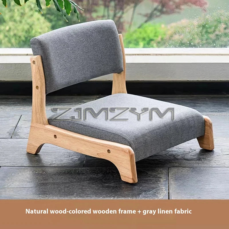 Japanese Floor Lounge Chair