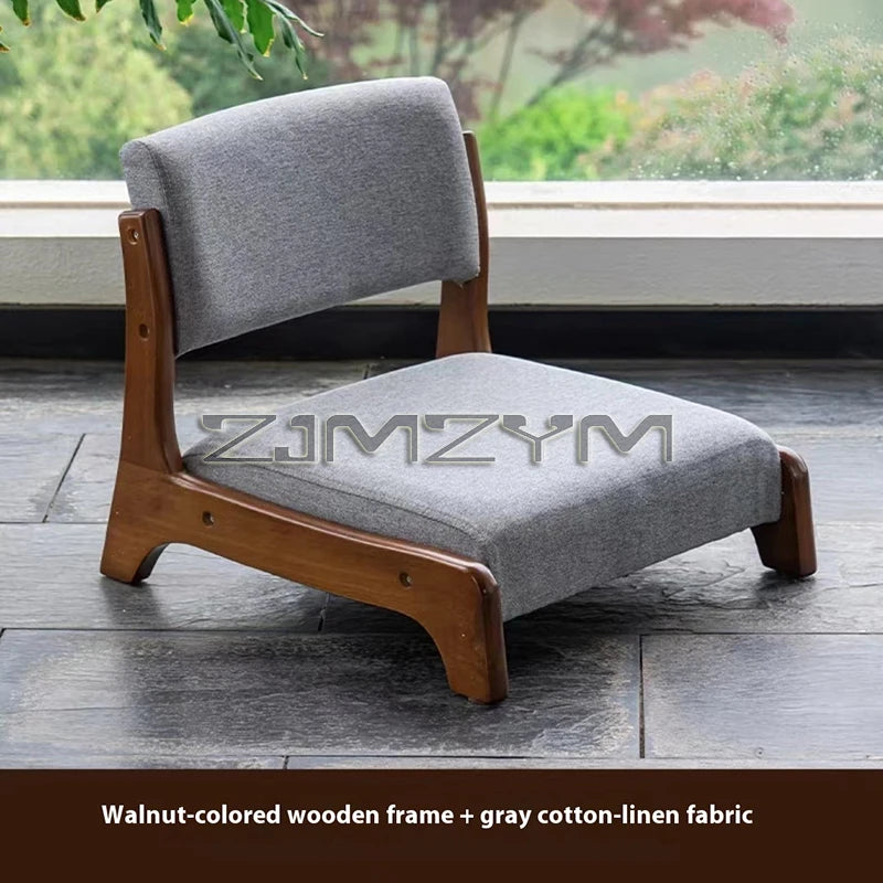 Japanese Floor Lounge Chair