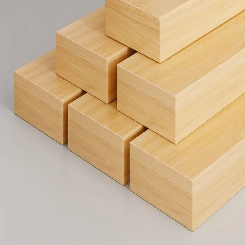 TiltWood Desktop Bookcase