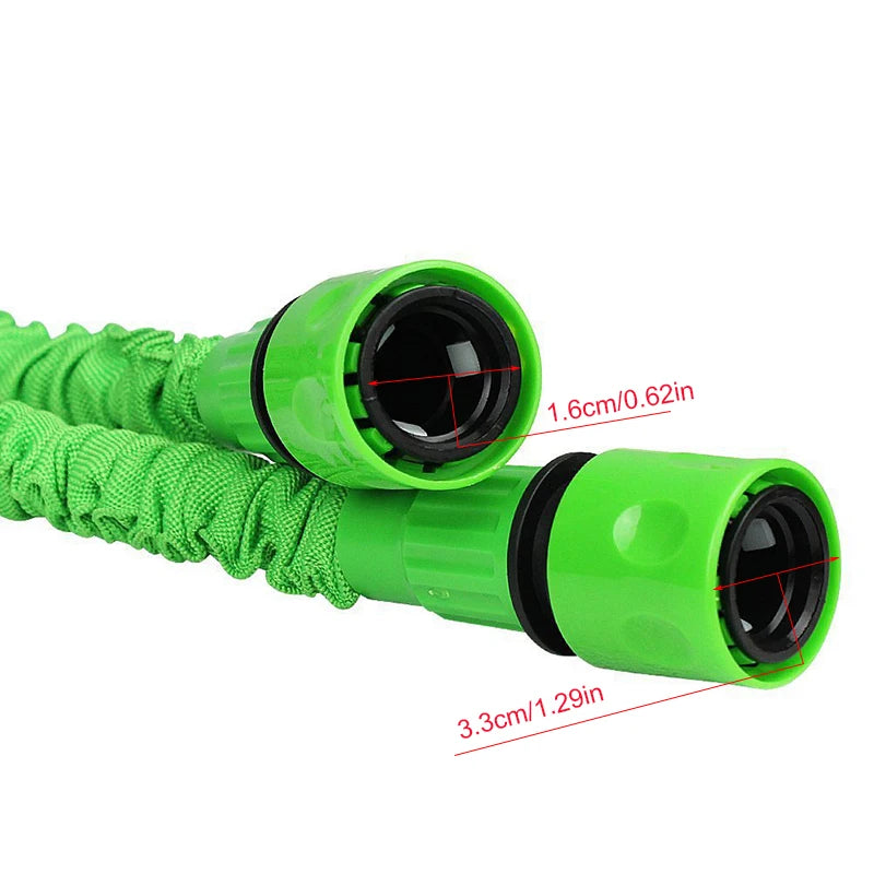 FlexiGrow Expandable Hose