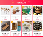 Solid Bamboo Wood Tea Tray Portable Rattan Mat Rectangle Serving Table Plate Storage Dish for Hotel Tea Plate Accessories Saucer