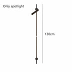 Long LED Wall Light