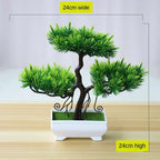 Artificial Potted Plant