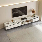 Center Nordic Tv Stands Living Room Coffee Luxury Display