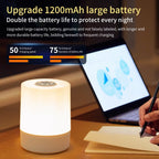 Rechargeable Remote-Control Halloween Decor