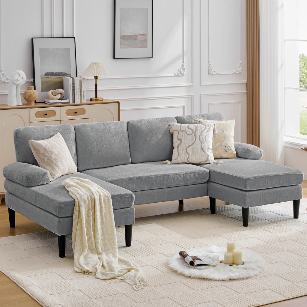 Sectional Sofa