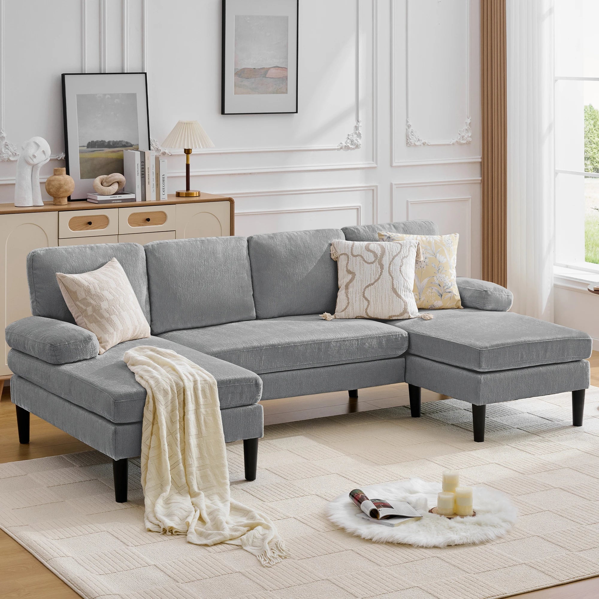 Sectional Sofa