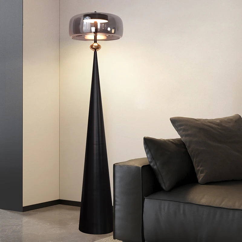 Modern Nordic Minimalist Floor Lamp