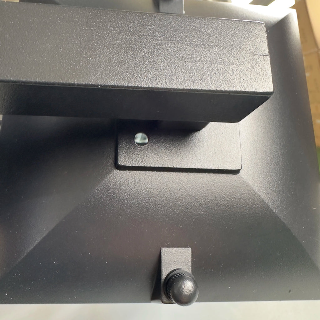 Vintage IP65 Aluminum Outdoor Wall Light